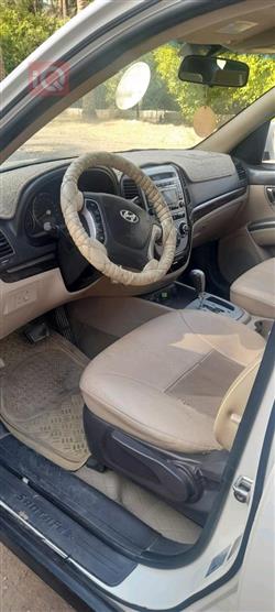 هيونداي سانتافي